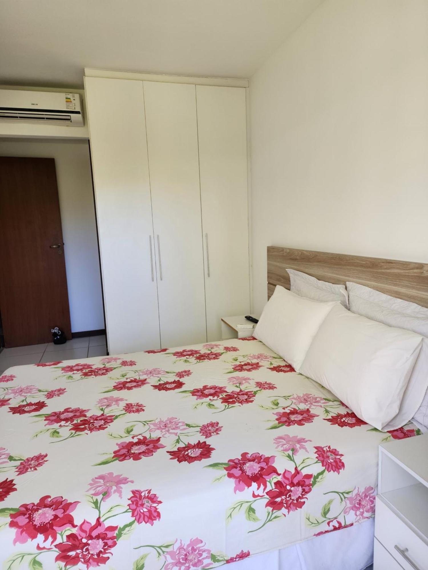 Village Sol E Brisa, Primeiro Andar, 2 Quartos, Vista Jardim Итакимирим Екстериор снимка